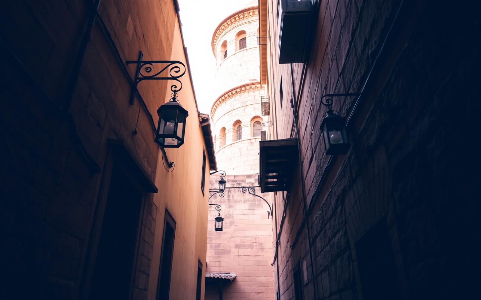 Coptic Cairo: Twenty Centuries in Ten Streets